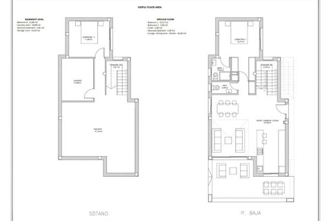 Villa i Torrevieja, Alicante, Torrevieja - € 750.000 | Ref: N6593 - foto 8