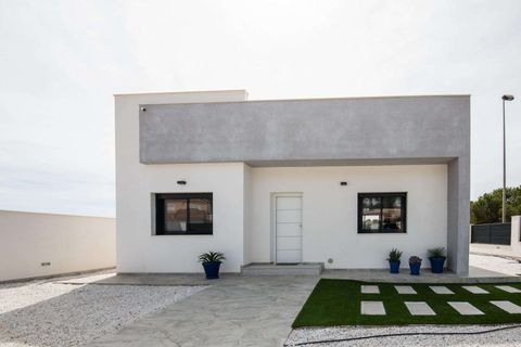 Villa i Pinar De Campoverde, Alicante, Pinar De Campoverde - € 422 500 | Ref: N6422 - foto 4