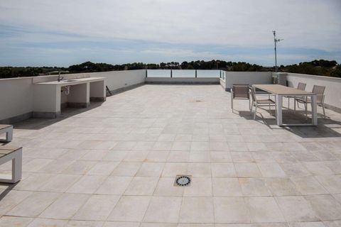 Villa i Pinar De Campoverde, Alicante, Pinar De Campoverde - € 422 500 | Ref: N6422 - foto 7