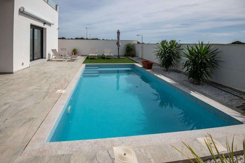 Villa i Pinar De Campoverde, Alicante, Pinar De Campoverde - € 422 500 | Ref: N6422 - foto 8