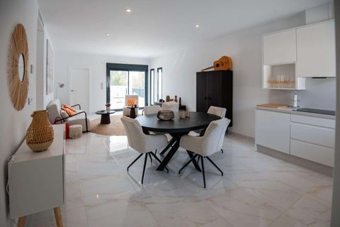 Villa i Pinar De Campoverde, Alicante, Pinar De Campoverde - € 422 500 | Ref: N6422 - foto 12