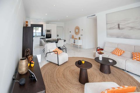 Villa i Pinar De Campoverde, Alicante, Pinar De Campoverde - € 422 500 | Ref: N6422 - foto 13
