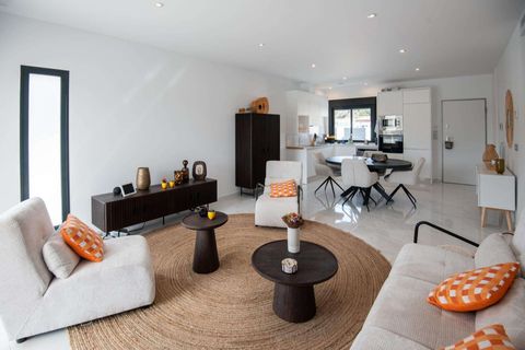 Villa i Pinar De Campoverde, Alicante, Pinar De Campoverde - € 422 500 | Ref: N6422 - foto 14