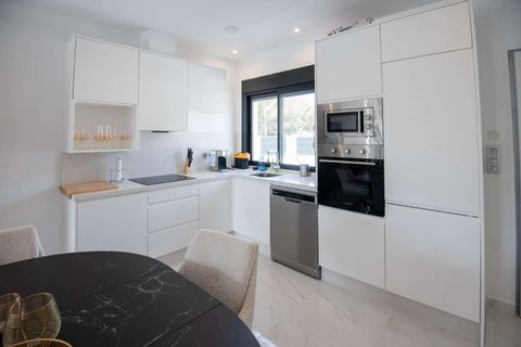 Villa i Pinar De Campoverde, Alicante, Pinar De Campoverde - € 422 500 | Ref: N6422 - foto 15