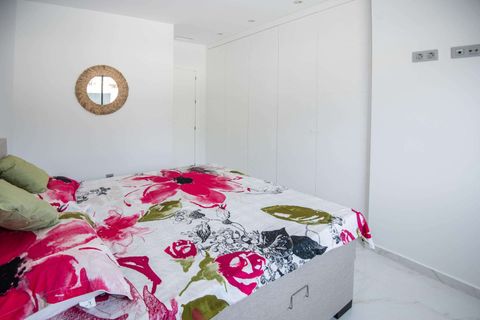 Villa i Pinar De Campoverde, Alicante, Pinar De Campoverde - € 422 500 | Ref: N6422 - foto 18