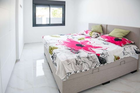 Villa i Pinar De Campoverde, Alicante, Pinar De Campoverde - € 422 500 | Ref: N6422 - foto 20