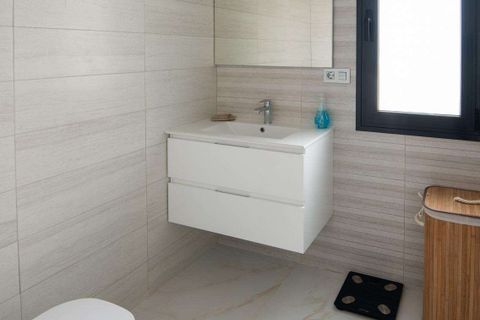 Villa i Pinar De Campoverde, Alicante, Pinar De Campoverde - € 422 500 | Ref: N6422 - foto 21