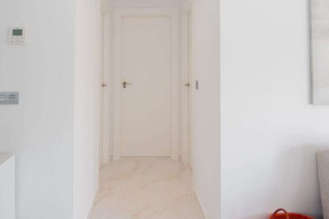Villa i Pinar De Campoverde, Alicante, Pinar De Campoverde - € 422 500 | Ref: N6422 - foto 28