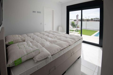 Villa i Pinar De Campoverde, Alicante, Pinar De Campoverde - € 422 500 | Ref: N6422 - foto 29