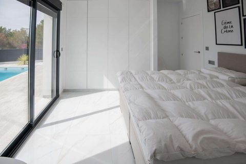 Villa i Pinar De Campoverde, Alicante, Pinar De Campoverde - € 422 500 | Ref: N6422 - foto 31
