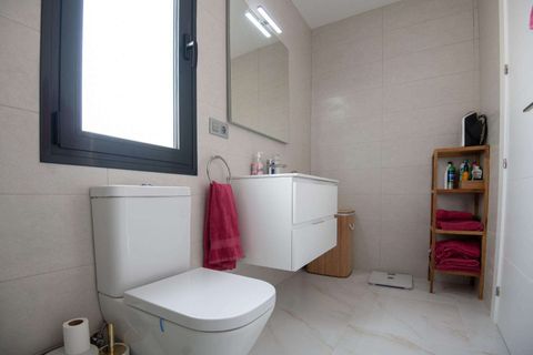 Villa i Pinar De Campoverde, Alicante, Pinar De Campoverde - € 422 500 | Ref: N6422 - foto 33