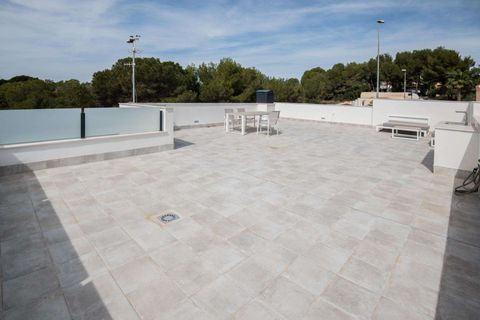 Villa i Pinar De Campoverde, Alicante, Pinar De Campoverde - € 422 500 | Ref: N6422 - foto 35