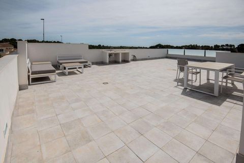 Villa i Pinar De Campoverde, Alicante, Pinar De Campoverde - € 422 500 | Ref: N6422 - foto 36