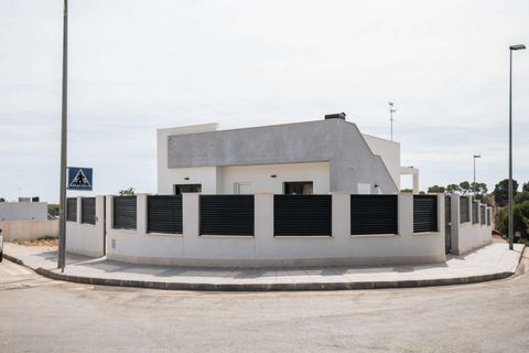 Villa i Pinar De Campoverde, Alicante, Pinar De Campoverde - € 422 500 | Ref: N6422 - foto 37