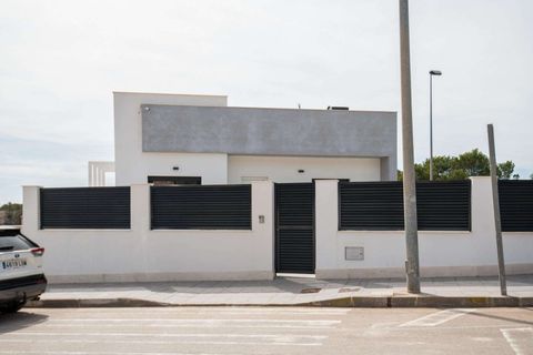 Villa i Pinar De Campoverde, Alicante, Pinar De Campoverde - € 422 500 | Ref: N6422 - foto 38