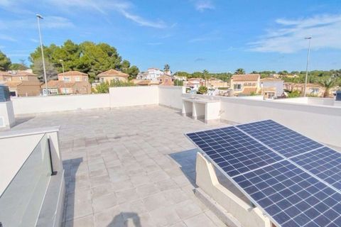 Villa i Pinar De Campoverde, Alicante, Pinar De Campoverde - € 422 500 | Ref: N6422 - foto 41