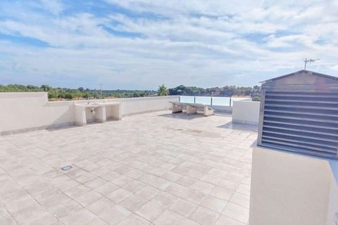 Villa i Pinar De Campoverde, Alicante, Pinar De Campoverde - € 422 500 | Ref: N6422 - foto 42
