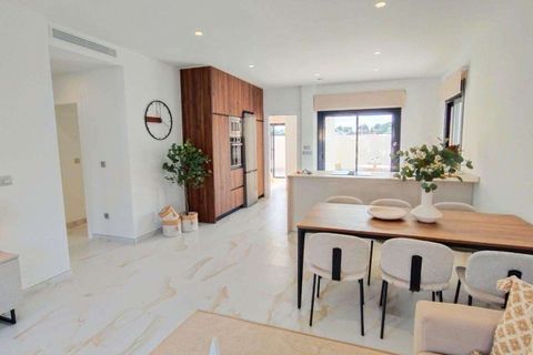 Villa i Pinar De Campoverde, Alicante, Pinar De Campoverde - € 422 500 | Ref: N6422 - foto 44