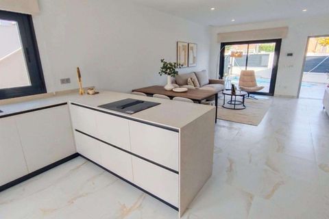 Villa i Pinar De Campoverde, Alicante, Pinar De Campoverde - € 422 500 | Ref: N6422 - foto 46