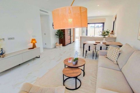 Villa i Pinar De Campoverde, Alicante, Pinar De Campoverde - € 422 500 | Ref: N6422 - foto 47