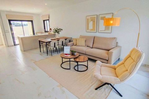 Villa i Pinar De Campoverde, Alicante, Pinar De Campoverde - € 422 500 | Ref: N6422 - foto 48