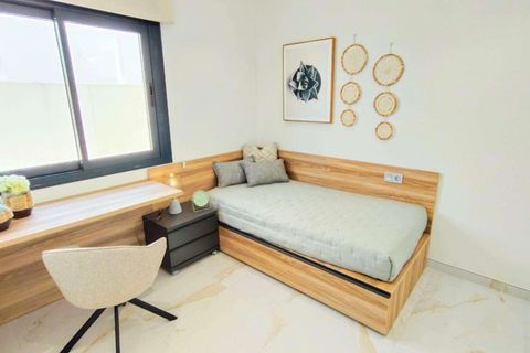 Villa i Pinar De Campoverde, Alicante, Pinar De Campoverde - € 422 500 | Ref: N6422 - foto 49