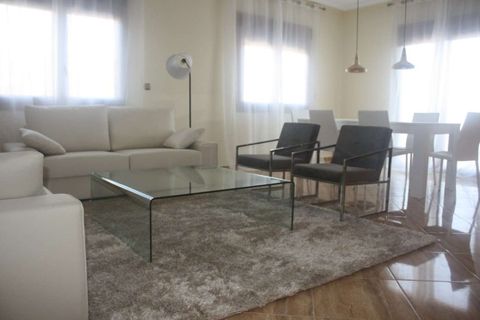 Villa i Los Altos, Alicante, Los Altos - € 550.000 | Ref: N6288 - foto 9