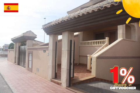 Byhus i Los Altos, Alicante, Los Altos - € 330.000 | Ref: N6289 - foto 1