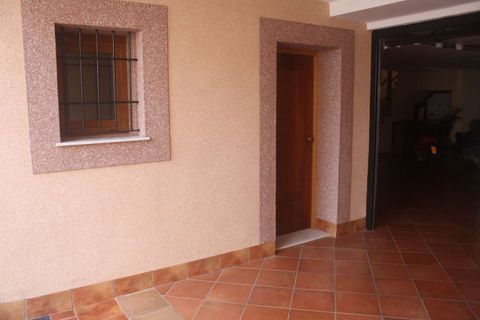Byhus i Los Altos, Alicante, Los Altos - € 330.000 | Ref: N6289 - foto 17