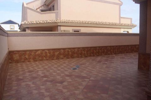 Byhus i Los Altos, Alicante, Los Altos - € 330.000 | Ref: N6289 - foto 29