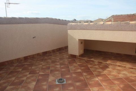 Byhus i Los Altos, Alicante, Los Altos - € 330.000 | Ref: N6289 - foto 31