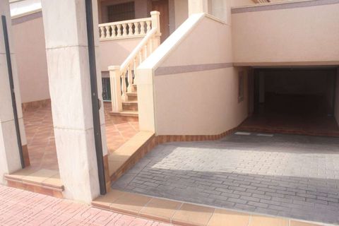 Byhus i Los Altos, Alicante, Los Altos - € 330.000 | Ref: N6289 - foto 9