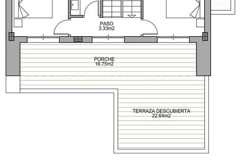 Villa i Benijofar, Alicante, Benijofar - € 586.000 | Ref: N6124 - foto 7