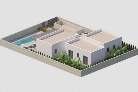 Villa - Benijofar, Alicante, Benijofar - € 708 000 | Réf : N6125 - photo 9