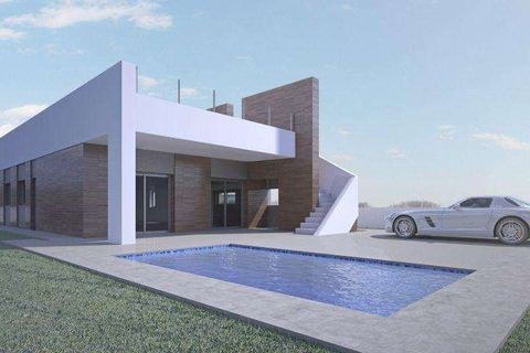 Villa a Aspe, Alicante, Aspe - € 380.000 | Ref: N3850 - foto 5