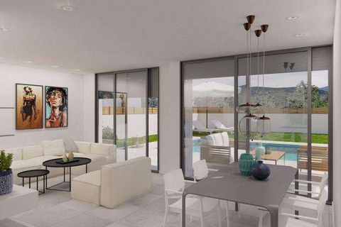 Villa a Aspe, Alicante, Aspe - € 380.000 | Ref: N3850 - foto 7