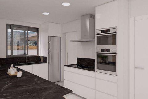 Villa a Aspe, Alicante, Aspe - € 380.000 | Ref: N3850 - foto 8