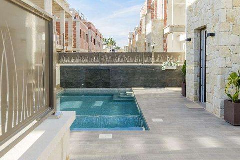 Villa i Ciudad Quesada, Alicante, Ciudad Quesada - € 649.000 | Ref: N3278 - foto 15