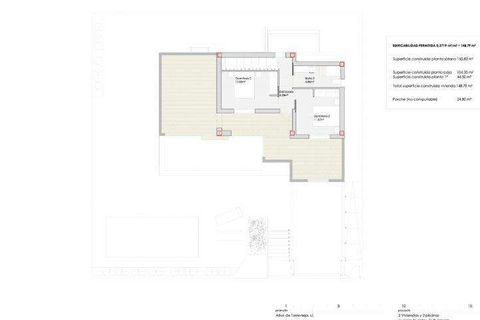 Villa i Los Altos, Alicante, Los Altos - € 750.000 | Ref: N3719 - foto 11