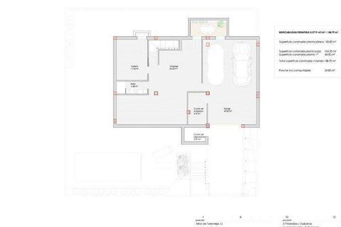 Villa i Los Altos, Alicante, Los Altos - € 750.000 | Ref: N3719 - foto 13