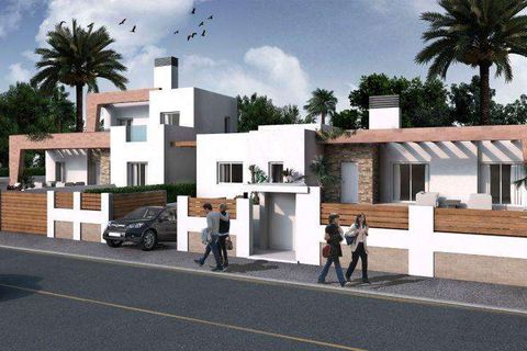 Villa i Los Altos, Alicante, Los Altos - € 750.000 | Ref: N3719 - foto 14