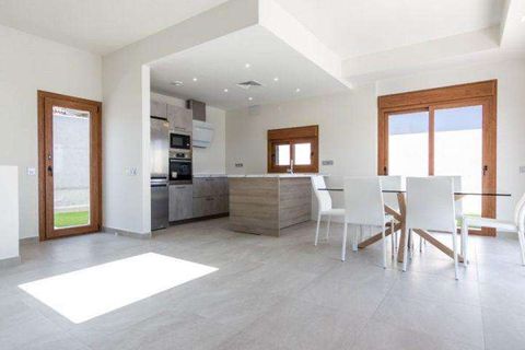 Villa i Los Altos, Alicante, Los Altos - € 750.000 | Ref: N3719 - foto 22