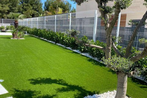 Villa i Finestrat, Alicante, Finestrat - € 790.000 | Ref: N2334CM - foto 43