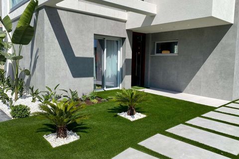 Villa i Finestrat, Alicante, Finestrat - € 790.000 | Ref: N2334CM - foto 7