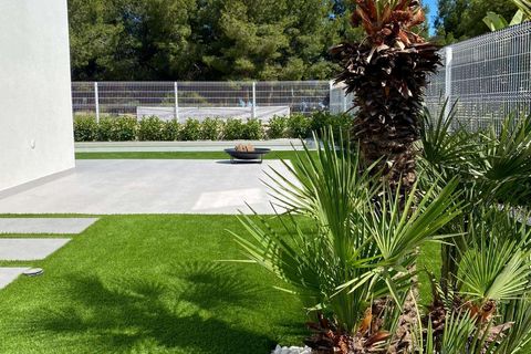 Villa i Finestrat, Alicante, Finestrat - € 790.000 | Ref: N2334CM - foto 9