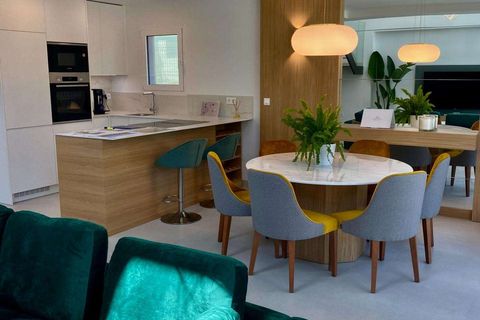 Villa i Finestrat, Alicante, Finestrat - € 790.000 | Ref: N2334CM - foto 10