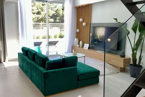 Villa i Finestrat, Alicante, Finestrat - € 790.000 | Ref: N2334CM - foto 11