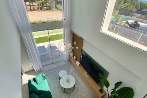 Villa i Finestrat, Alicante, Finestrat - € 790.000 | Ref: N2334CM - foto 16