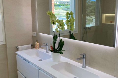 Villa i Finestrat, Alicante, Finestrat - € 790.000 | Ref: N2334CM - foto 25