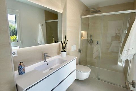 Villa i Finestrat, Alicante, Finestrat - € 790.000 | Ref: N2334CM - foto 28